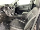 Certified 2018 GMC Acadia SLT image 3