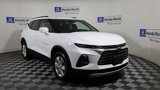 Used 2022 Chevrolet Blazer LT image 3