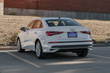 Certified 2025 Audi A3 2.0T Premium w/ Convenience Package image 5