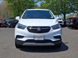 Certified 2022 Buick Encore Preferred w/ Safety Package image 2