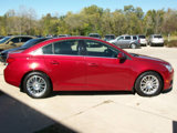 Used 2011 Chevrolet Cruze Eco image 5