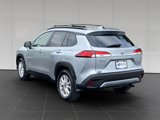Used 2022 Toyota Corolla Cross LE image 3