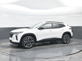 New 2025 Chevrolet Trax RS image 2