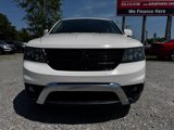 Used 2015 Dodge Journey Crossroad w/ Flexible Seating Group image 2