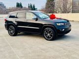 Used 2018 Jeep Grand Cherokee Limited image 6