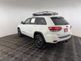 Used 2018 Jeep Grand Cherokee Trailhawk image 6