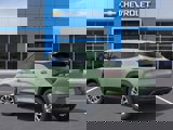 New 2026 Chevrolet TrailBlazer LS image 3