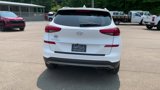 Used 2021 Hyundai Tucson SEL w/ Cargo Package image 4