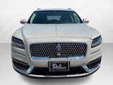 Used 2019 Lincoln Nautilus Select image 2