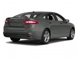Used 2014 Ford Fusion SE image 2