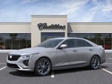 New 2025 Cadillac CT4 Sport image 2