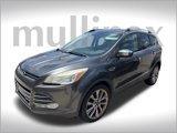 Used 2016 Ford Escape SE w/ SE Chrome Package image 2