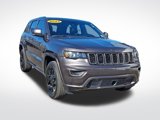 Used 2021 Jeep Grand Cherokee Limited w/ Quick Order Package 2GK 80th image 2