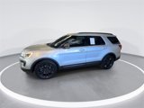 Certified 2019 Ford Explorer XLT w/ Equipment Group 202A image 6