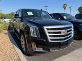 Used 2018 Cadillac Escalade Luxury image 4