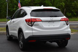 Used 2021 Honda HR-V EX-L image 4