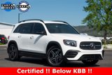 Used 2022 Mercedes-Benz GLB 250 4MATIC image 3