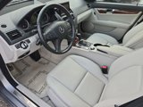Used 2011 Mercedes-Benz C 300 4MATIC Sedan image 4