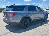 Used 2022 Ford Explorer ST image 4