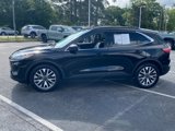 Used 2020 Ford Escape Titanium image 4