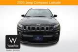 Used 2025 Jeep Compass Latitude image 2