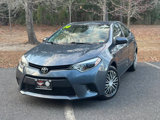 Used 2014 Toyota Corolla LE image 4