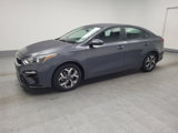 Used 2019 Kia Forte LXS image 2