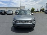 Used 2021 Volkswagen Tiguan S image 2