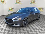 New 2025 MAZDA MAZDA3 s image 3