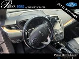 Used 2015 Lincoln MKC AWD w/ Equipment Group 102A Reserve image 4