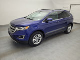 Used 2015 Ford Edge SEL w/ Equipment Group 201A image 2