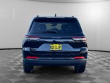 New 2025 Jeep Grand Cherokee Altitude image 5