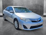 Used 2013 Toyota Camry LE image 3