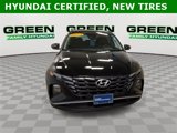 Certified 2022 Hyundai Tucson SEL image 4