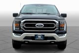 Used 2021 Ford F150 XLT w/ Equipment Group 302A High image 3