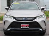 Used 2021 Toyota Venza XLE w/ Softex Package image 3