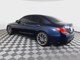 Used 2020 Mercedes-Benz C 43 AMG 4MATIC Sedan image 6