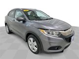 Used 2019 Honda HR-V EX image 2