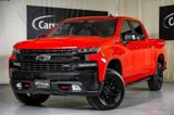 Used 2021 Chevrolet Silverado 1500 LT Trail Boss w/ Convenience Package II image 4