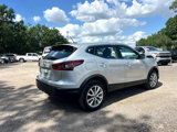 Used 2021 Nissan Rogue Sport S image 3