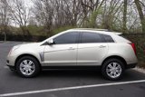 Used 2015 Cadillac SRX Luxury w/ Driver Awareness Package image 4