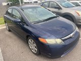 Used 2006 Honda Civic LX image 2