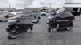 Used 2020 Nissan Rogue SV image 3