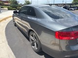 Used 2014 Audi A5 2.0T Premium Plus w/ Premium Plus Package image 3
