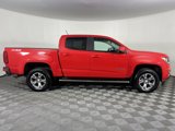 Used 2018 Chevrolet Colorado Z71 image 4