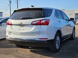 Used 2021 Chevrolet Equinox LT image 4