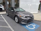 Used 2023 Toyota Camry LE image 3