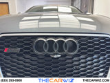 Used 2015 Audi RS 7 Prestige image 4