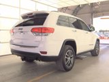 Used 2017 Jeep Grand Cherokee Limited image 5
