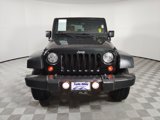Used 2012 Jeep Wrangler Rubicon w/ PWR Convenience Group image 3